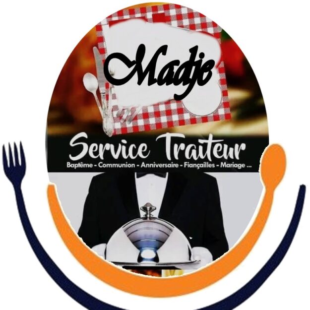 MADJE SERVICE TRAITEUR