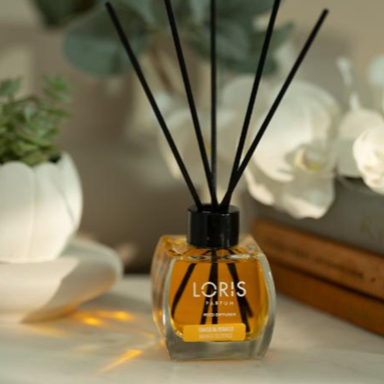 Loris Parfum Togo