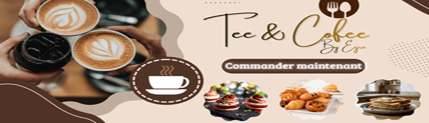Tee&Coffee by Eyra