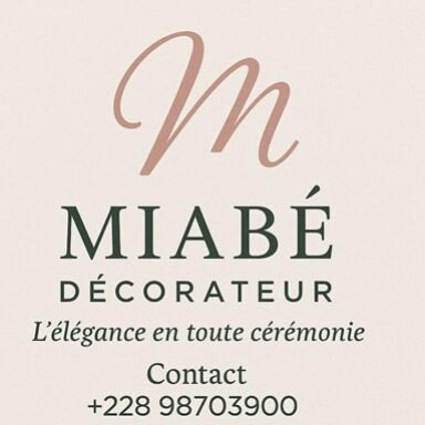MIABE DÉCORATEUR 228